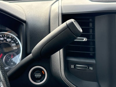 2020 RAM 3500 Tradesman