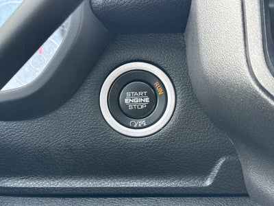 2020 RAM 3500 Tradesman