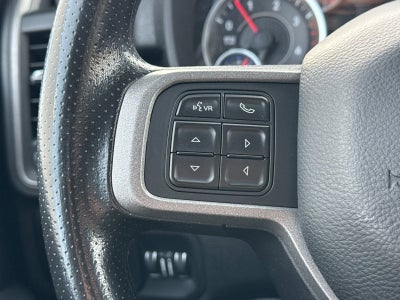 2020 RAM 3500 Tradesman