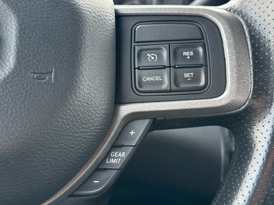 2020 RAM 3500 Tradesman