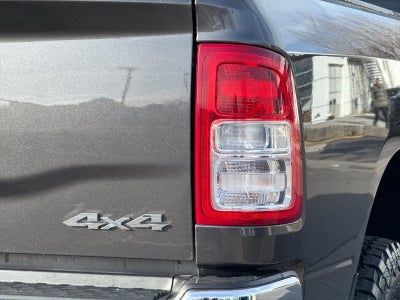 2020 RAM 3500 Tradesman