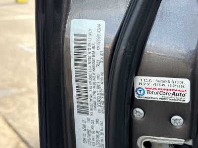 2020 RAM 3500 Tradesman