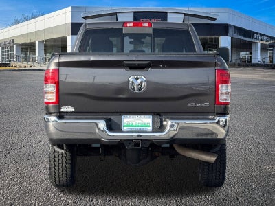 2020 RAM 3500 Tradesman