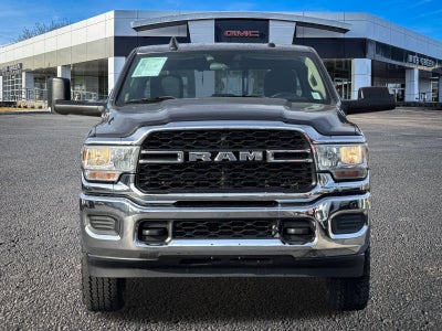 2020 RAM 3500 Tradesman