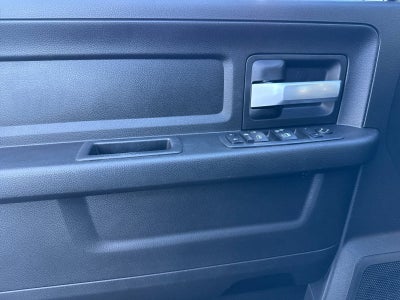 2019 RAM 3500 Tradesman