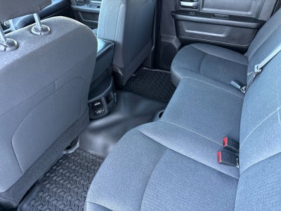 2019 RAM 3500 Tradesman