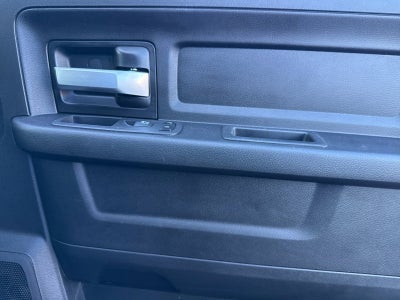 2019 RAM 3500 Tradesman