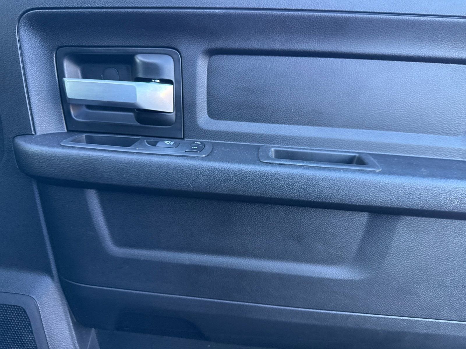 2019 RAM 3500 Tradesman