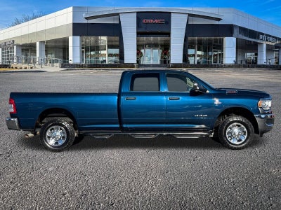 2019 RAM 3500 Tradesman