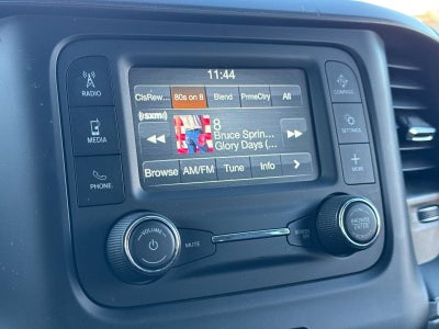 2019 RAM 3500 Tradesman