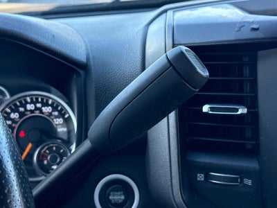 2019 RAM 3500 Tradesman