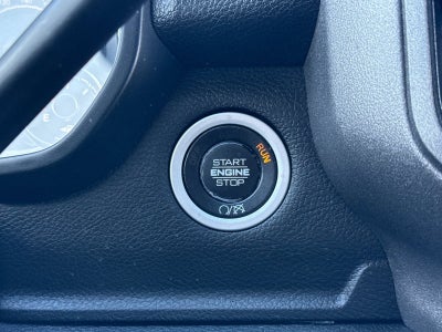 2019 RAM 3500 Tradesman