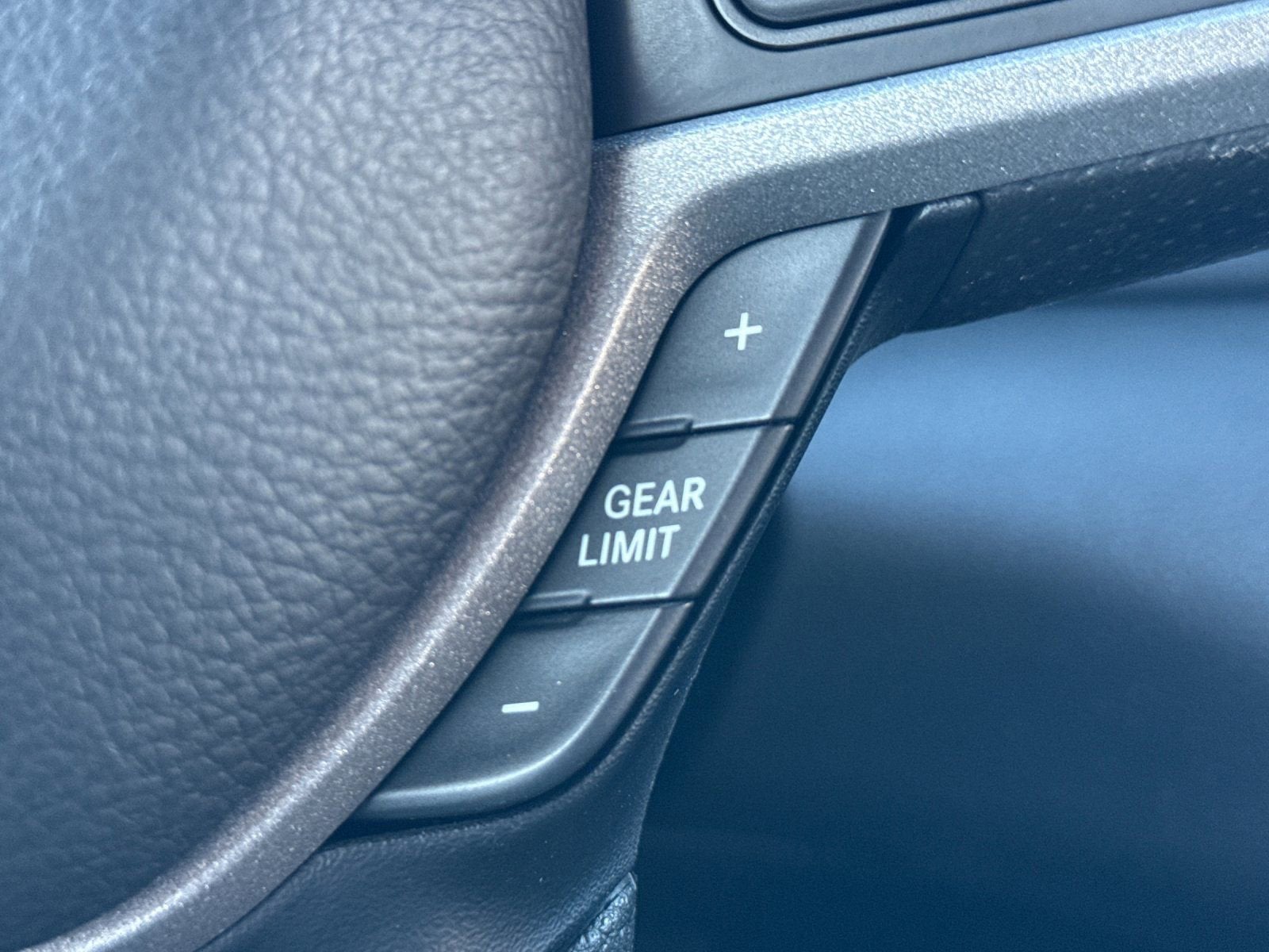 2019 RAM 3500 Tradesman