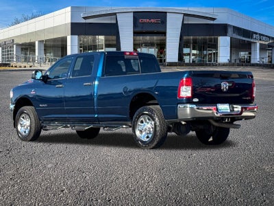 2019 RAM 3500 Tradesman