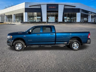 2019 RAM 3500 Tradesman