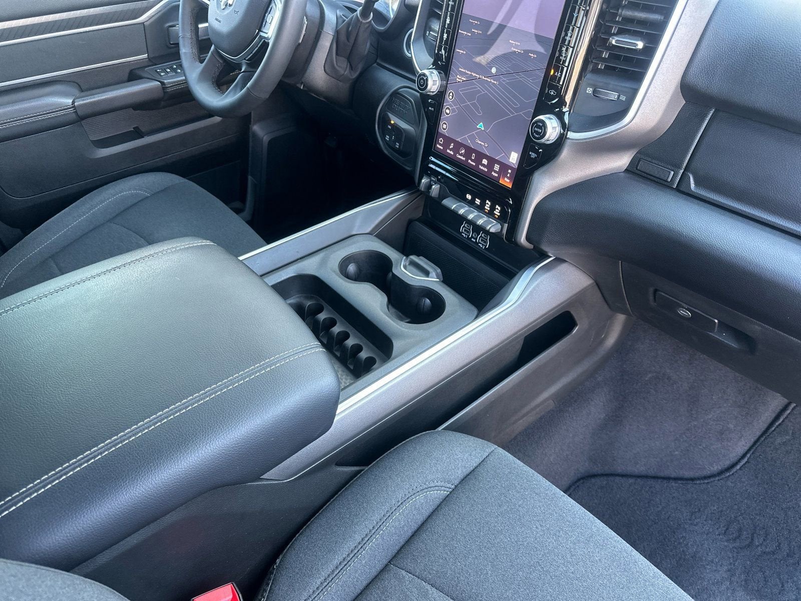 2025 RAM 3500 Big Horn