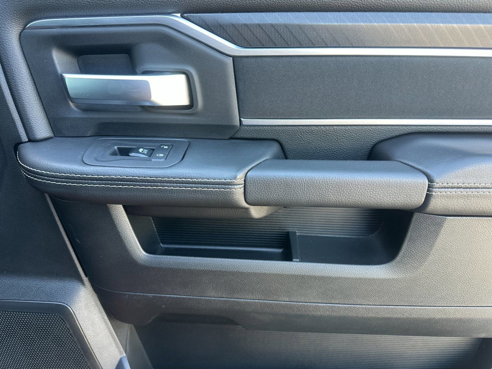 2025 RAM 3500 Big Horn