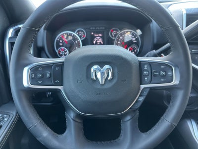 2025 RAM 3500 Big Horn