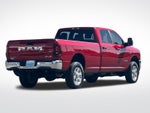 2025 RAM 3500 Big Horn