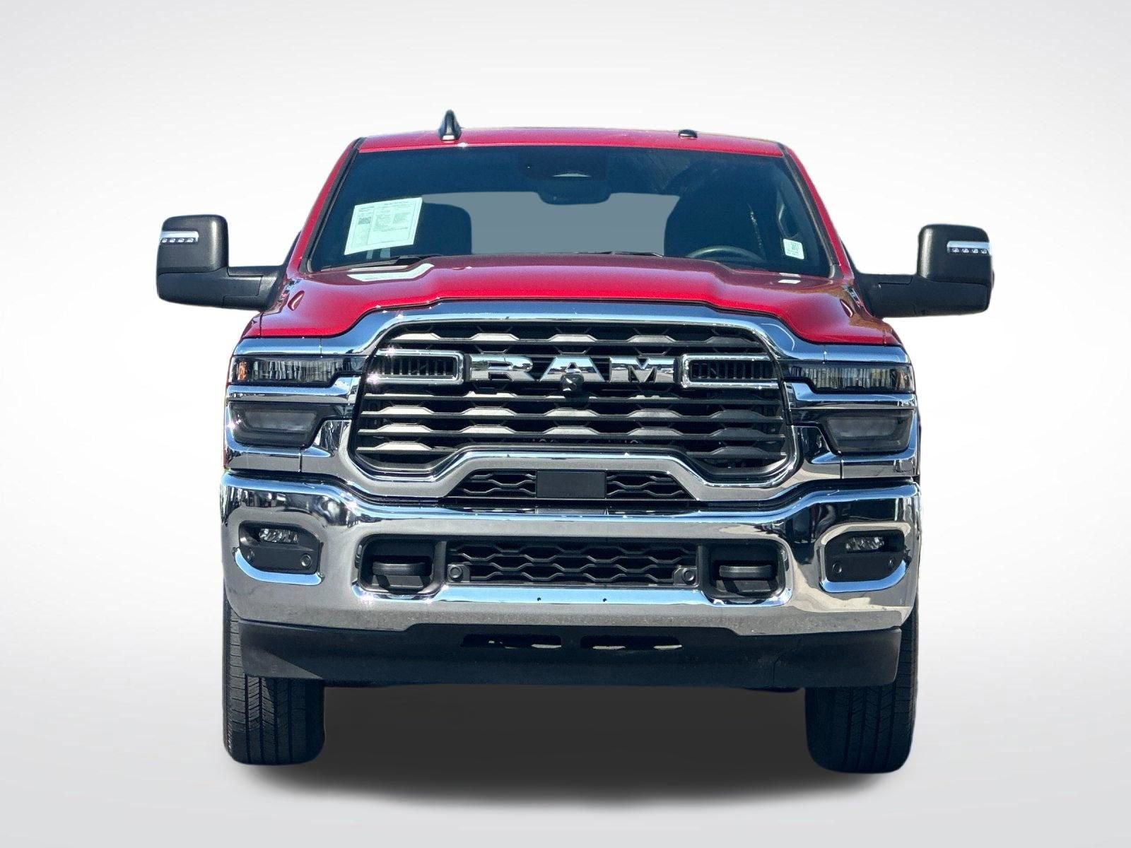 2025 RAM 3500 Big Horn