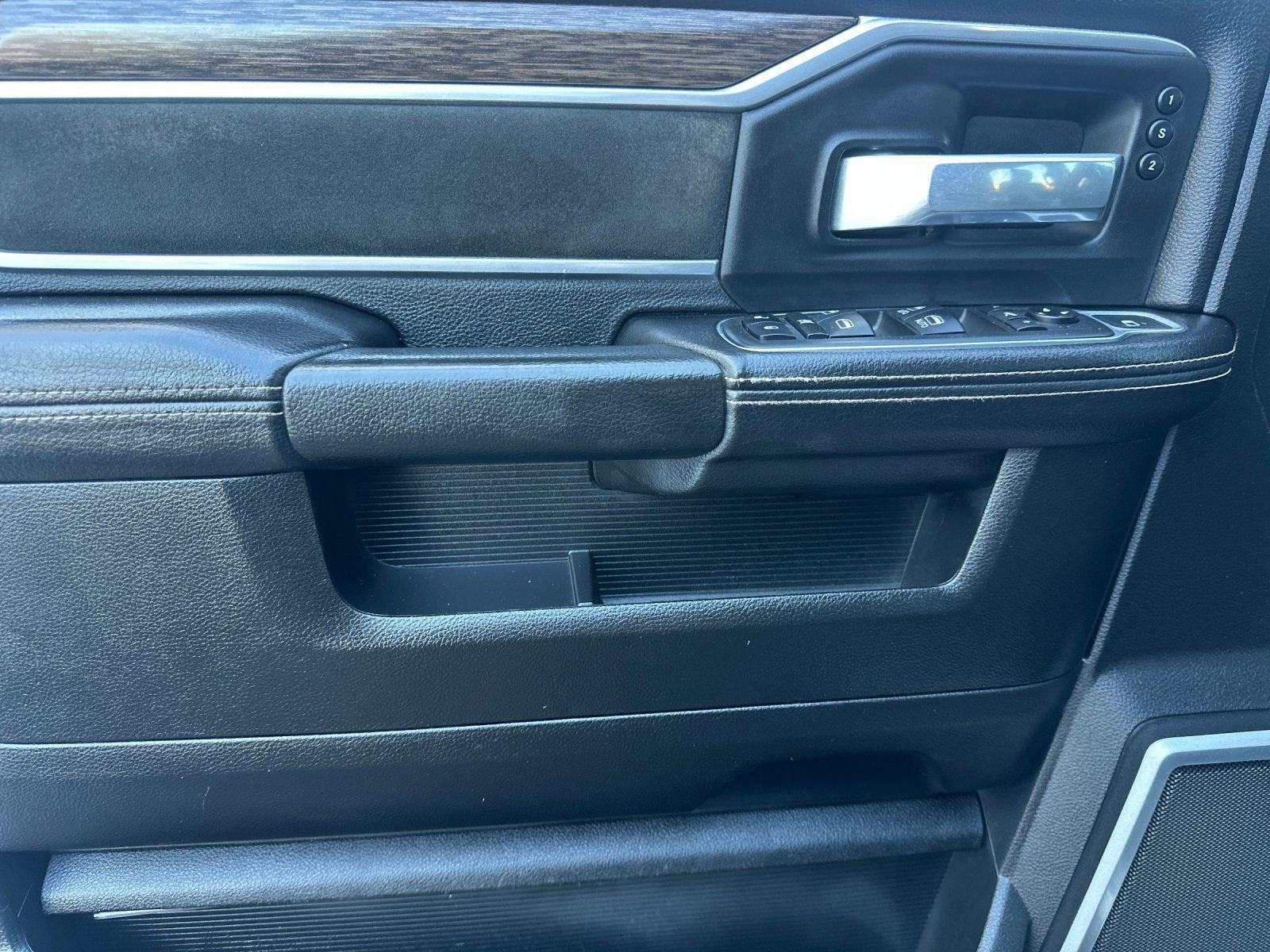 2020 RAM 3500 Laramie