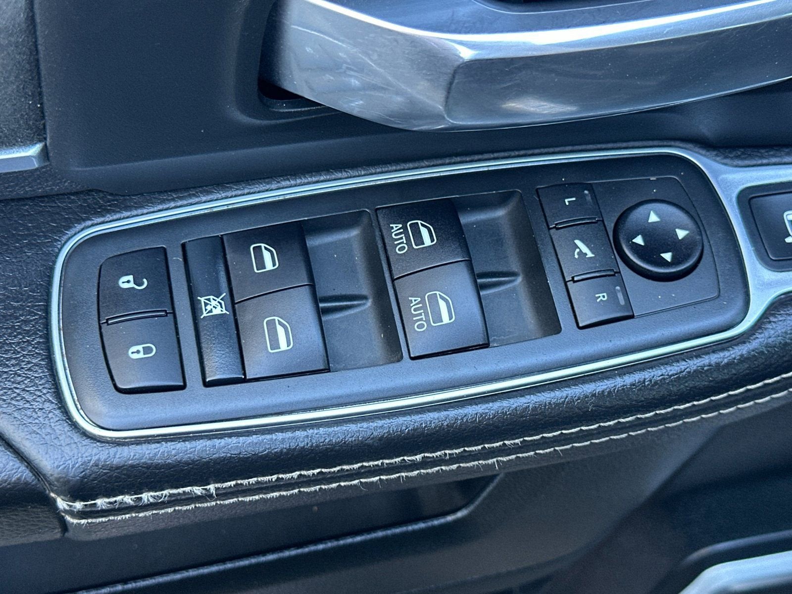 2020 RAM 3500 Laramie