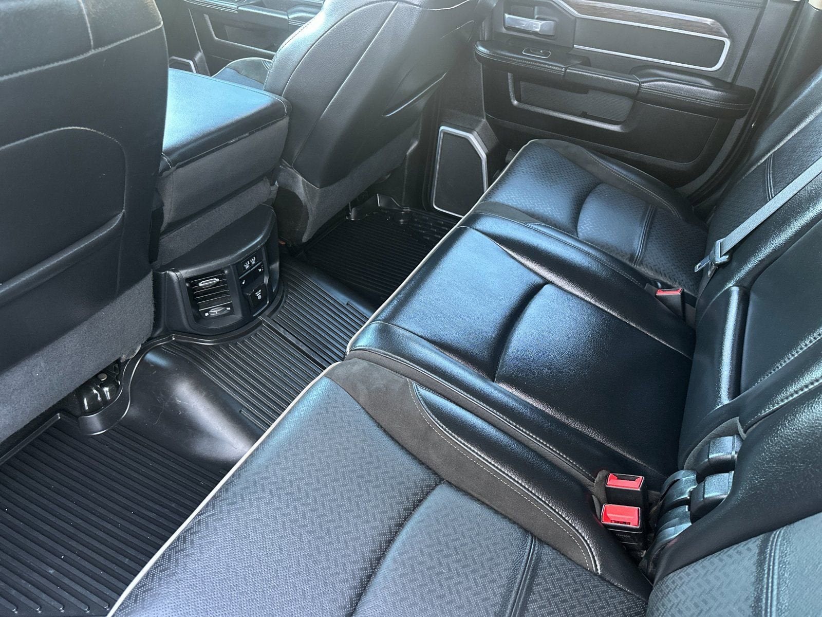 2020 RAM 3500 Laramie