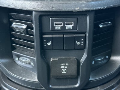 2020 RAM 3500 Laramie