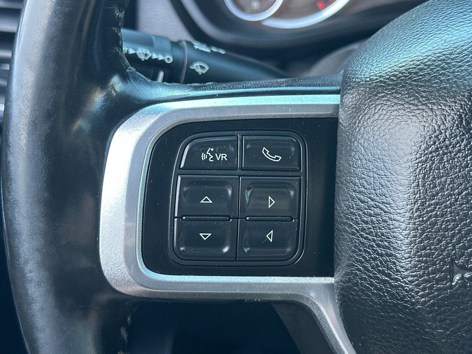 2020 RAM 3500 Laramie