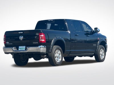 2020 RAM 3500 Laramie