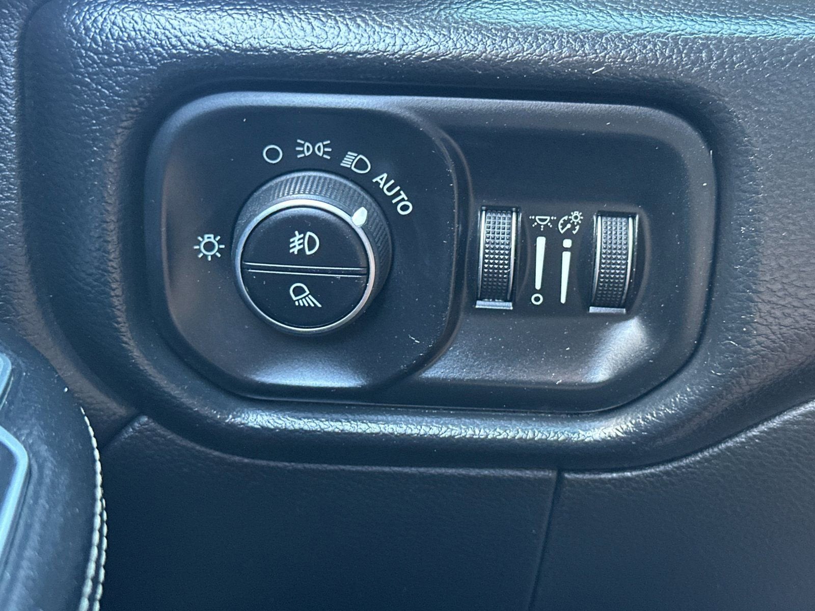 2020 RAM 3500 Laramie