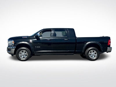 2020 RAM 3500 Laramie