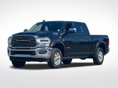 2020 RAM 3500 Laramie