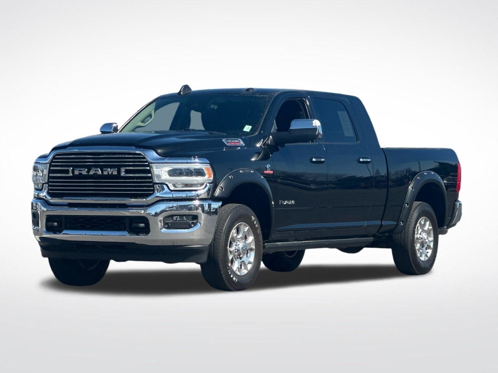 2020 RAM 3500 Laramie