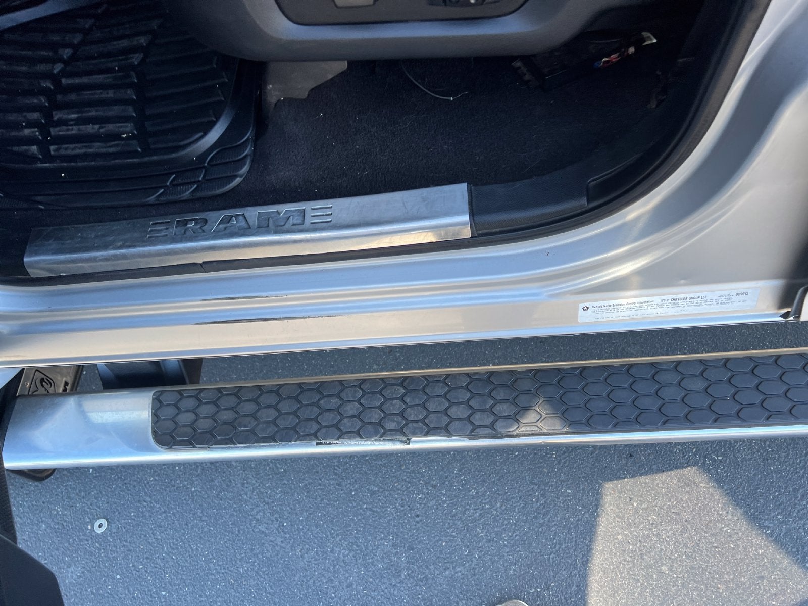 2014 RAM 3500 Laramie
