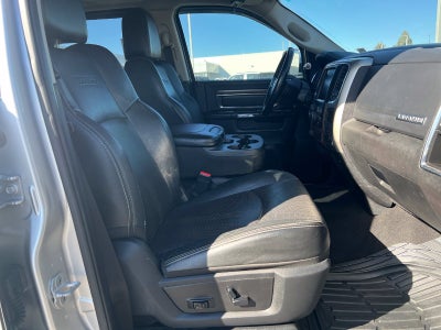 2014 RAM 3500 Laramie