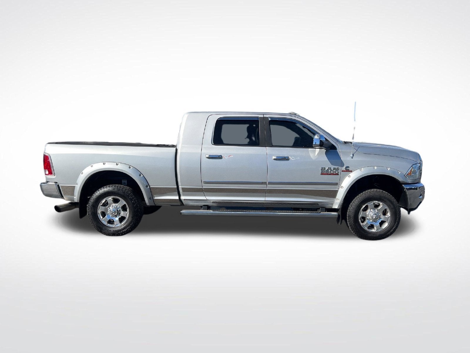 2014 RAM 3500 Laramie
