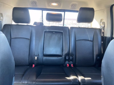 2014 RAM 3500 Laramie