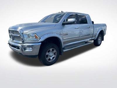 2014 RAM 3500 Laramie