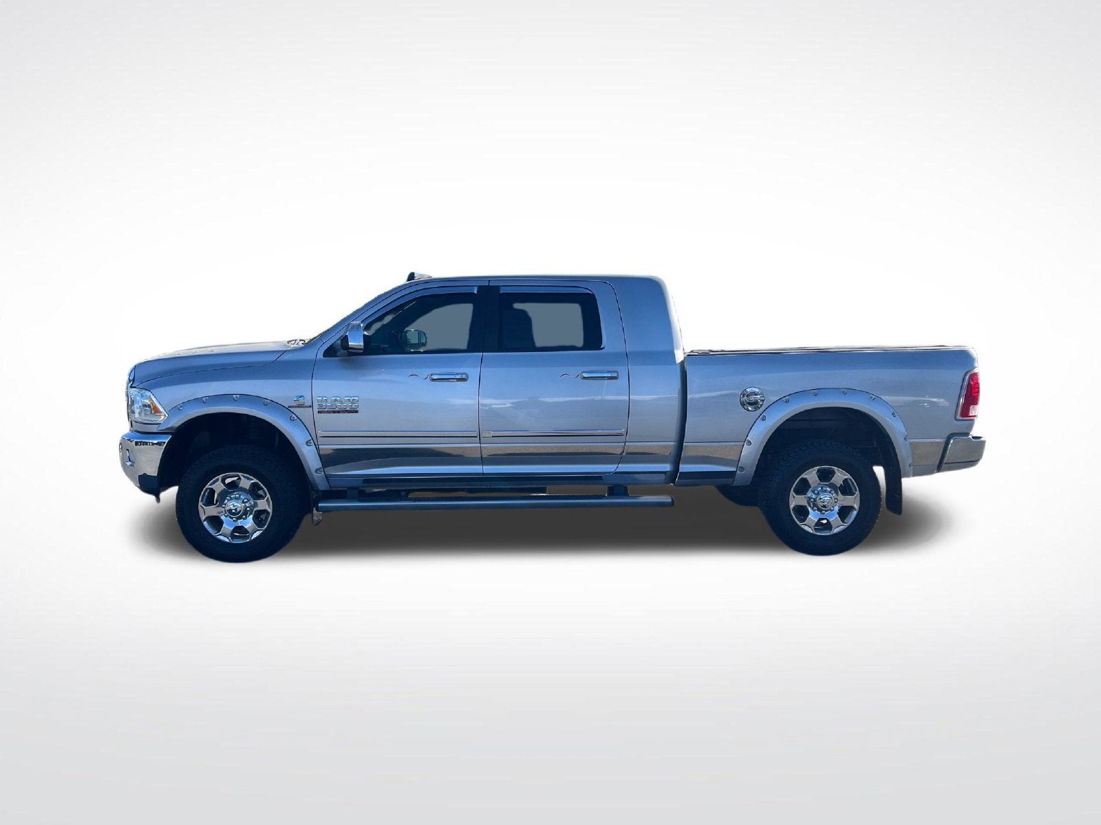 2014 RAM 3500 Laramie