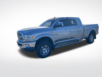 2014 RAM 3500 Laramie