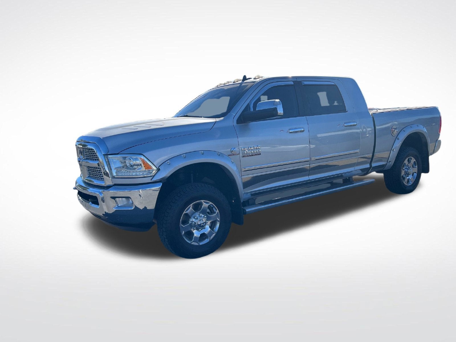 2014 RAM 3500 Laramie