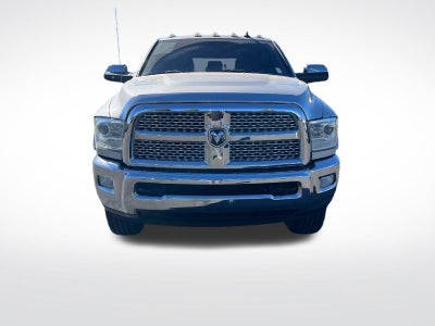 2014 RAM 3500 Laramie