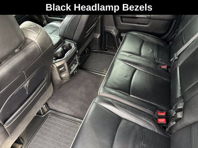 2022 RAM 3500 Limited