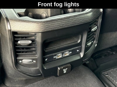 2022 RAM 3500 Limited