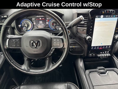 2022 RAM 3500 Limited