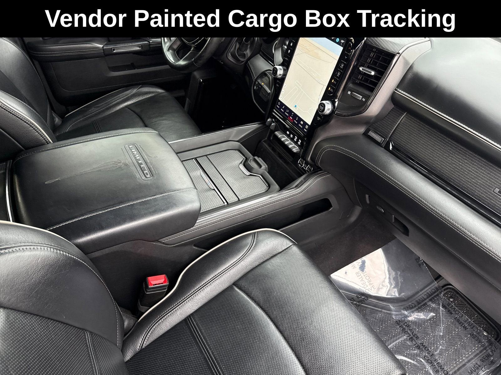 2022 RAM 3500 Limited