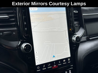 2022 RAM 3500 Limited