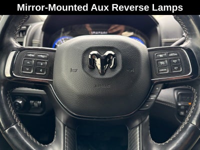 2022 RAM 3500 Limited