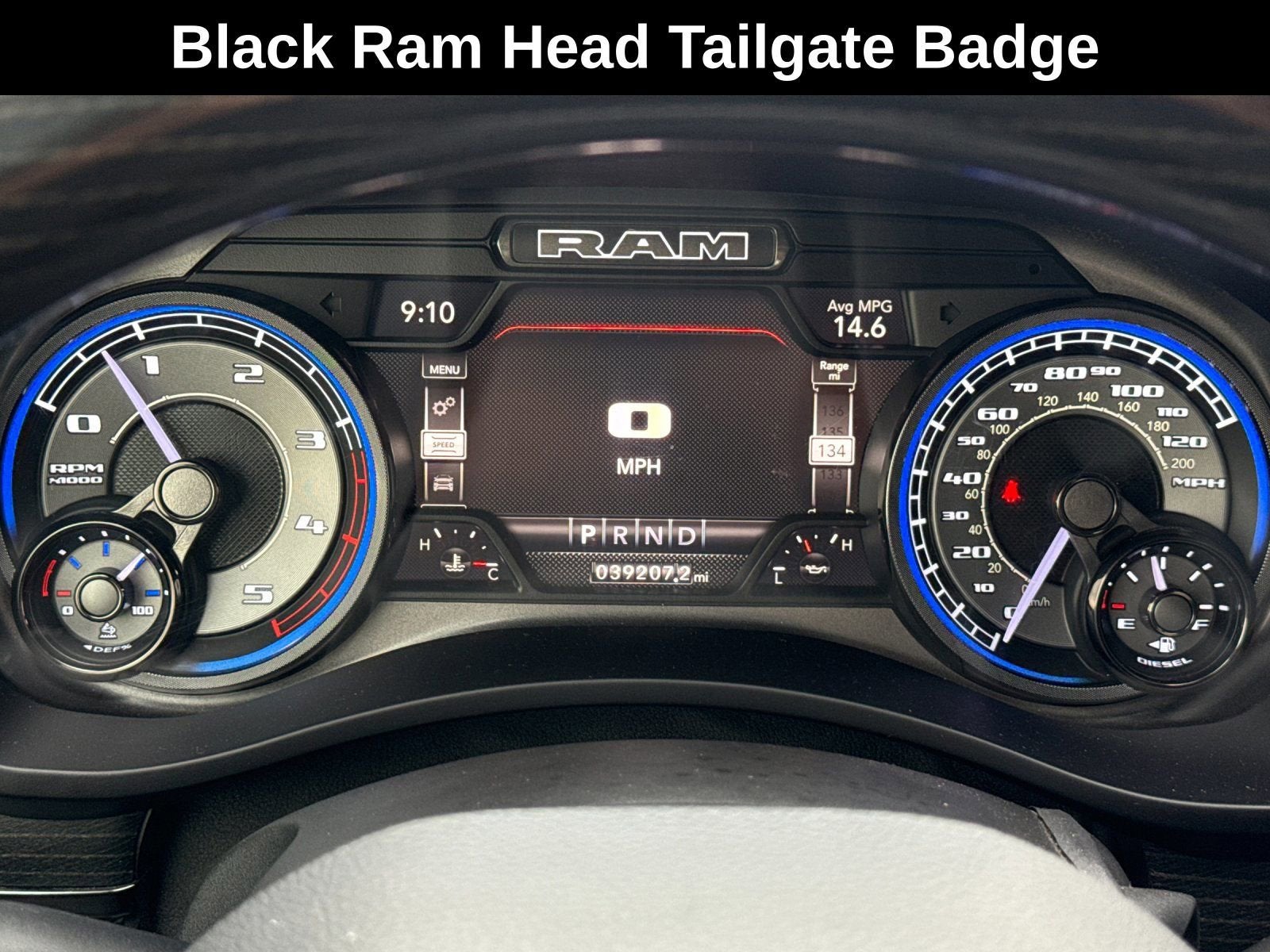 2022 RAM 3500 Limited